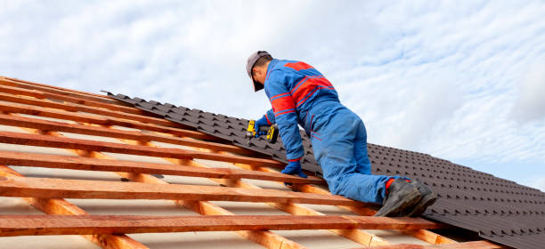 Best Storm Damage Roof Repair  in Red Hill, SC