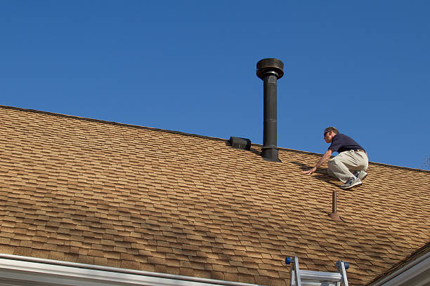 Best Storm Damage Roof Repair  in Red Hill, SC